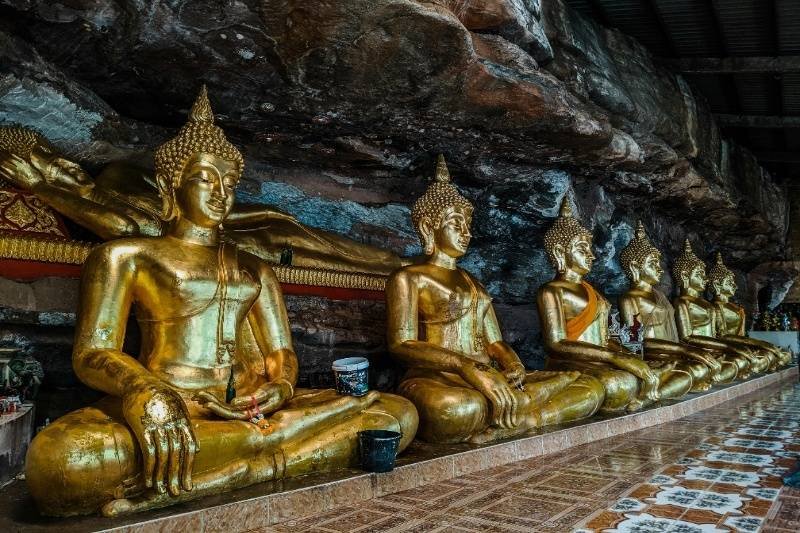 Thailand Tour Packages